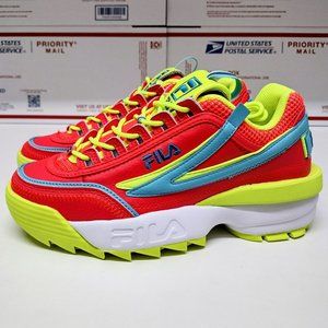 Fila Disruptor 2 Exp Womens Shoes